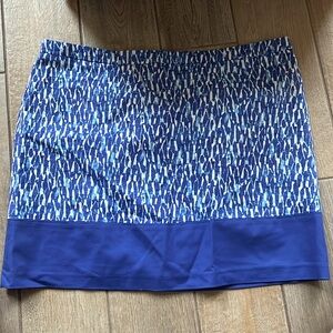 MK skirt